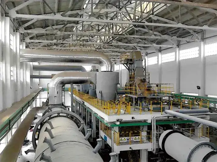 نبذة عن الشركة