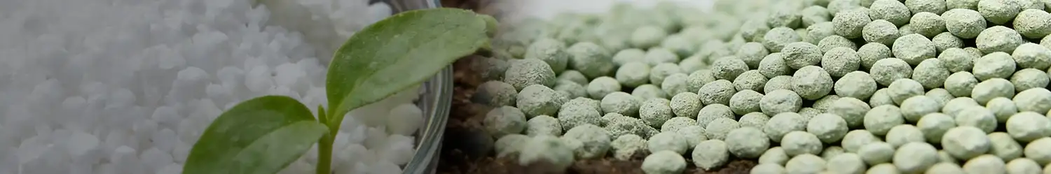 خطوط إنتاج الأسمدة