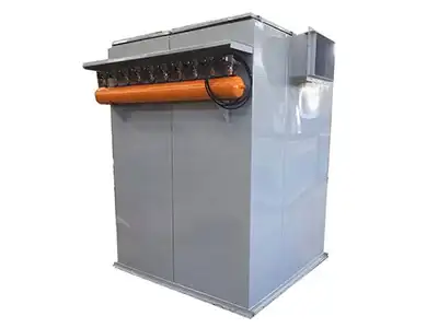 مجمع الغبار