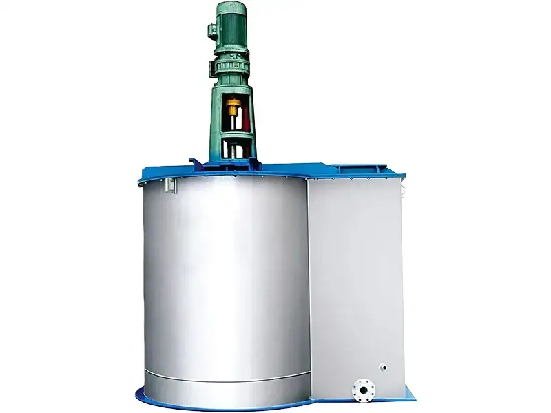 خط إنتاج أسمدة NPK ، بتقنية تحبيب برش مصهور اليوريا(من 50,000 إلى 600,000 طن في السنة)