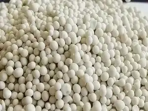 منتجات الأسمدة النهائية