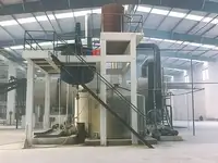 نظام تخزين حمض الأمونيا