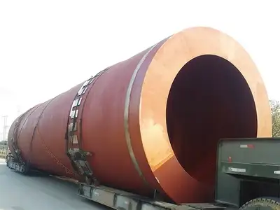 آلة تحبيب بتجفيف الرذاذ ذات أسطوانة دوارة