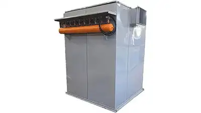 مجمع الغبار