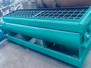 معدات خلط الأسمدة